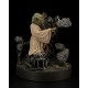 Star Wars ARTFX Statue 1/7 Yoda (The Empire Strikes Back Version) 18 cm